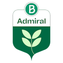 Admiral Badge